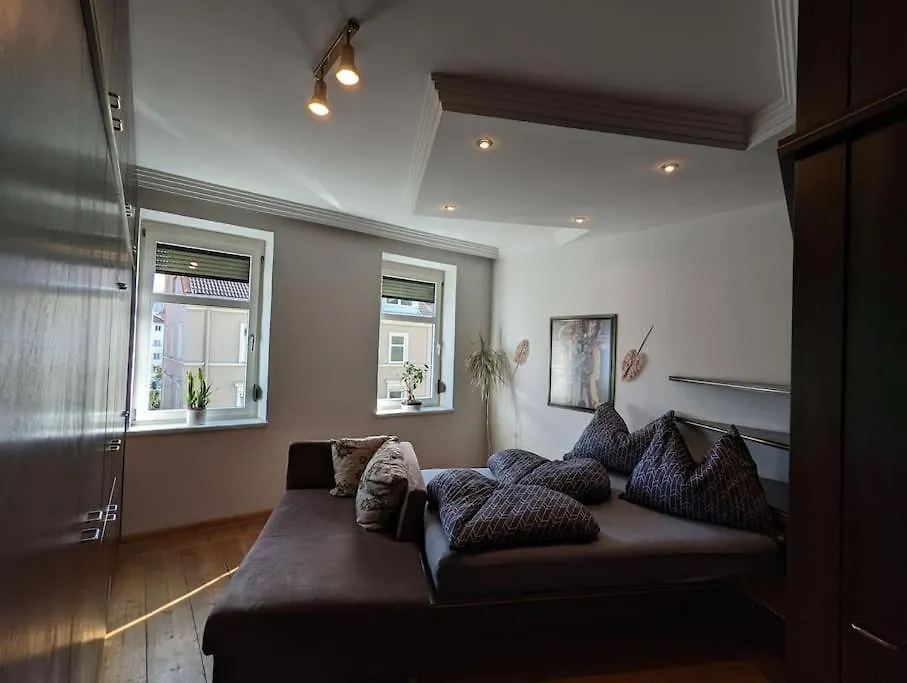Cosy Room In Tyrolean Flat Innsbruck