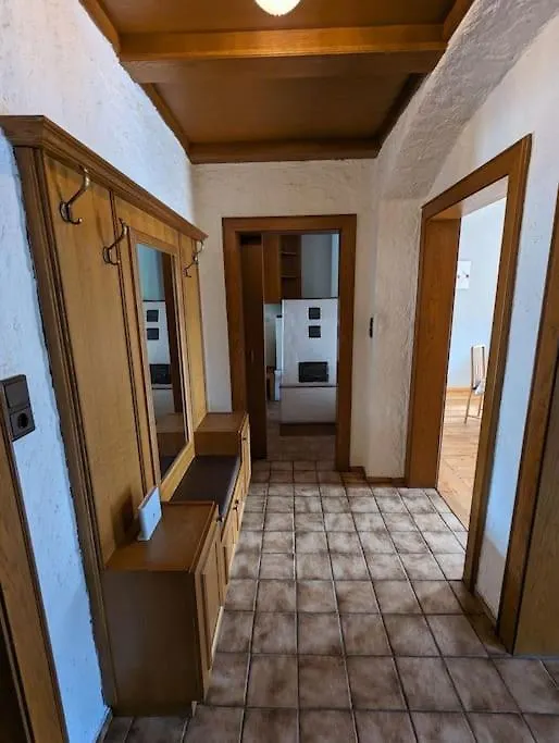 Apartman Cosy Room In Tyrolean Flat Innsbruck